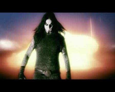 dimmu borgir